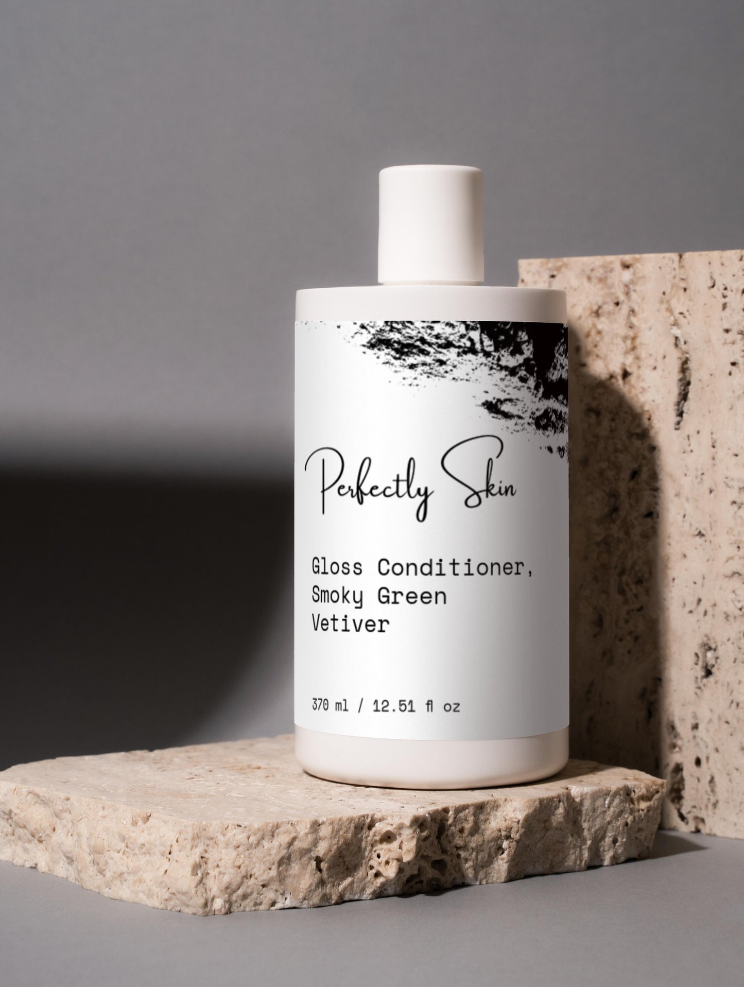 Gloss Conditioner, Smoky Green Vetiver
