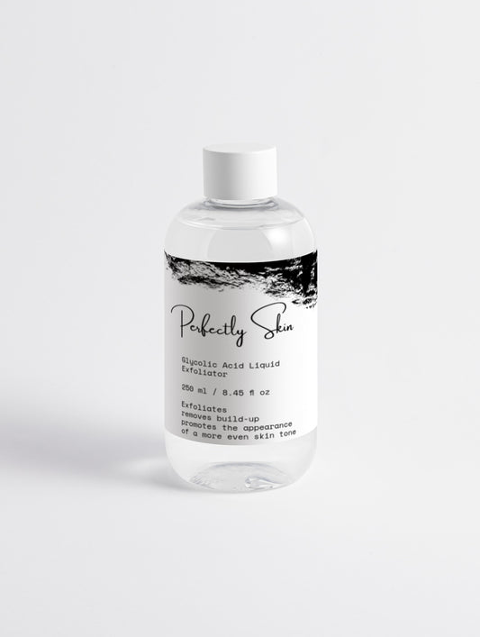 Glycolic Acid Liquid Exfoliator