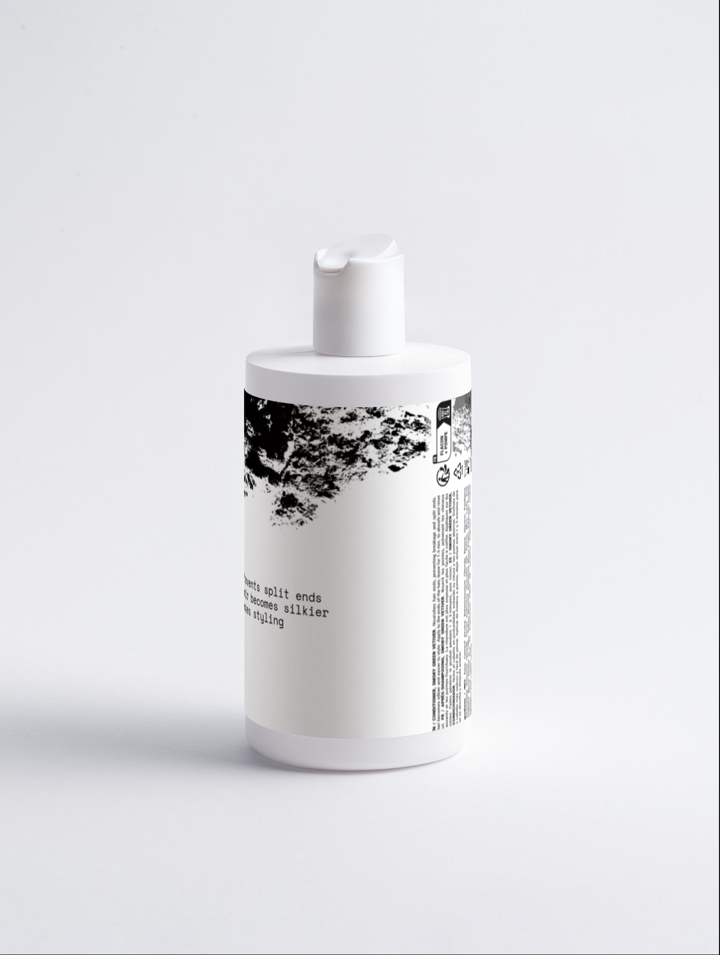 Gloss Conditioner, Smoky Green Vetiver
