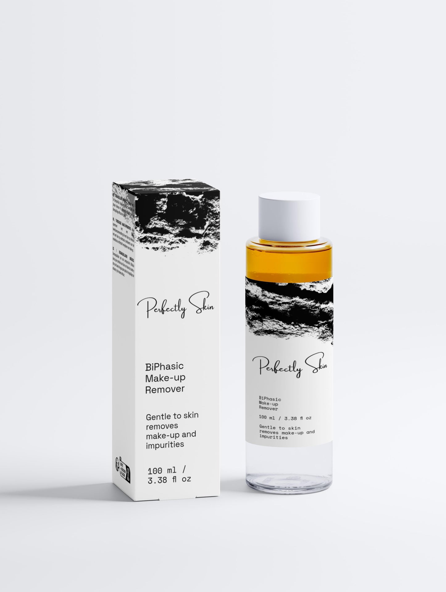 BiPhasic Make-up Remover