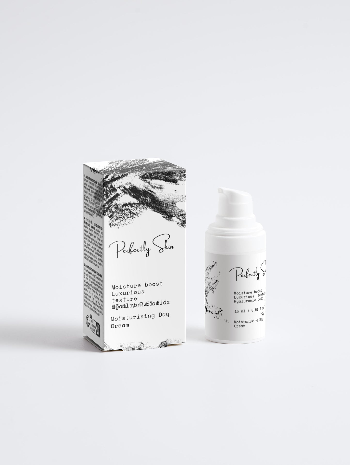 Moisturising Day Cream