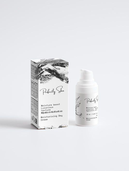 Moisturising Day Cream
